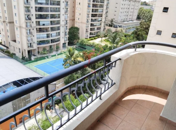 Imagem Excelente Apartamento na Vila Mascote