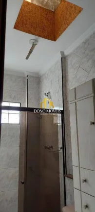 Imagem Excelente cobertura, único dono. Impecável, 3 suítes, 1 quarto, sala com lareira, cozinha planeja...