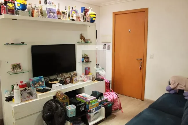 Imagem Apartamento à Venda - Ipiranga, 2 Quartos, 61 m2