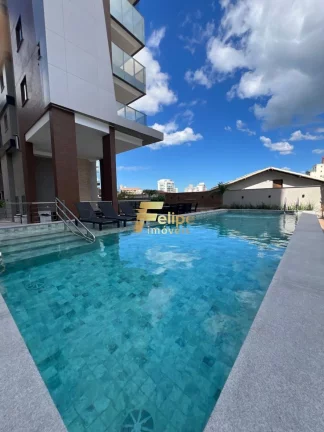 Imagem Com localização privilegiada, o Residencial Argo Camburi conta com quase 2.000 m² de área de lazer em Jardim Camburi / Vitória