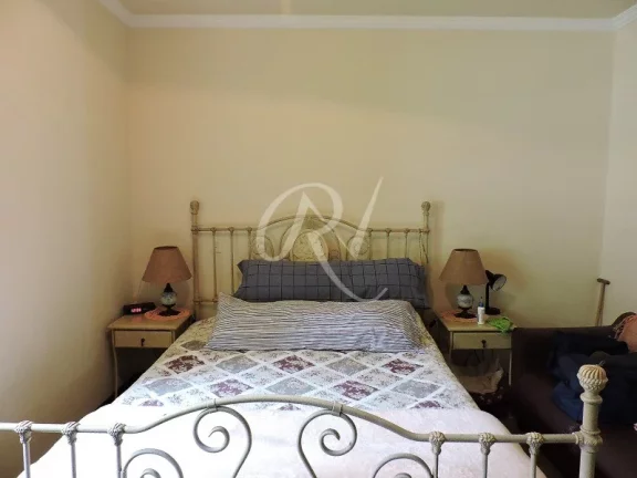 Imagem CASA RESIDENCIAL em CAMPOS DO JORDÃO - SP, São Francisco