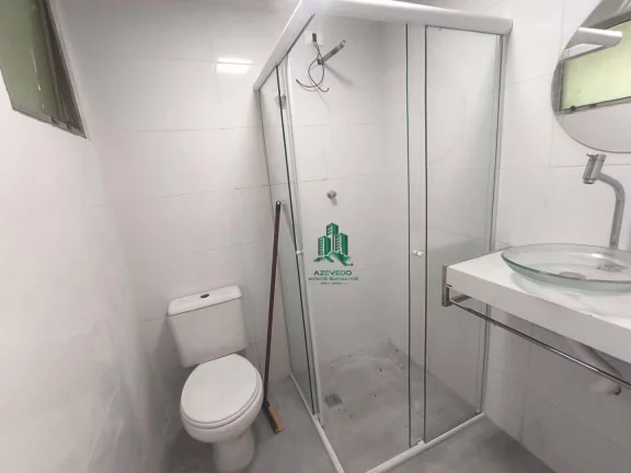 Imagem Kitnet com 1 dormitório à venda, 25 m² por R$ 175.000,00 - Centro - Guarulhos/SP