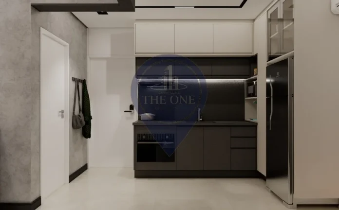 Imagem Apartamento de luxo em Pinheiros, São Paulo-SP: 1 quarto, 1 suite, 35m² para venda ou locação!
