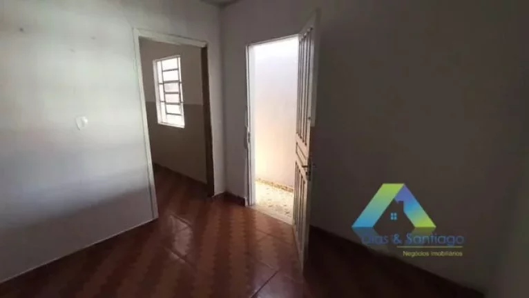 Imagem VILA CAMPESTRE Casa 187 metros, 4 dormitórios, EDICULA, 2 vagas com ótima localização e valor.
