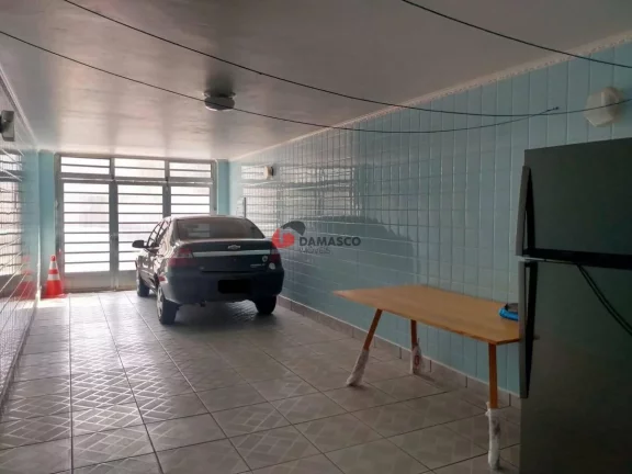 Imagem Sobrado à venda 4 Quartos, 1 Suite, 5 Vagas, 251M², Olímpico, São Caetano do Sul - SP