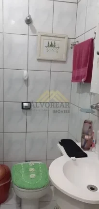 Imagem Sobrado à Venda - Conforto e Elegância em boa Localização