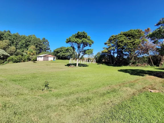 Chácara em Silveira Martins de 1 Hectare