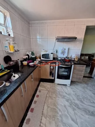 Imagem APARTAMENTO À VENDA - PRÓXIMO AO METRÔ ARTUR ALVIM (20 minutos a pé).