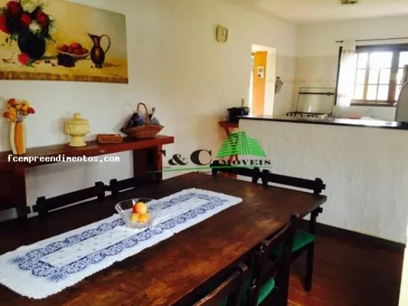 Imagem Chácara para Venda em Avaré, Área Rural de Avaré, 5 dormitórios, 1 suíte, 3 banheiros, 10 vagas
