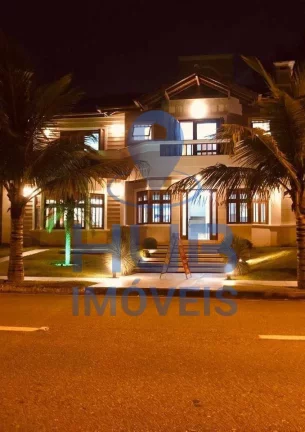 Imagem Casa à Venda, Jurerê Internacional, 05 Suítes, 05 vagas , Piscina, Área de Lazer Florianópolis/SC