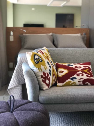 Imagem APARTAMENTO RESIDENCIAL em São Paulo - SP, Brooklin Paulista