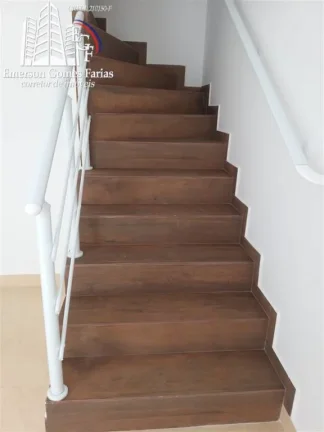 Imagem SOBRADO DE CONDOMINIO EM PRAIA GRANDE