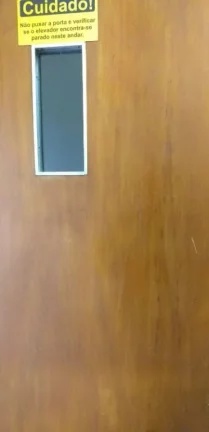 Imagem Apartamento com 1 quarto à venda, 46 m² por R$ 212.000 - José Menino - Santos/SP