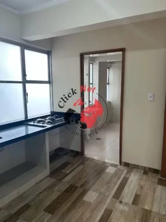 Imagem Amplo apartamento à venda no coração de São Bernardo – 90m², 2 dorms, 2 banheiros e 1 vaga coberta!
