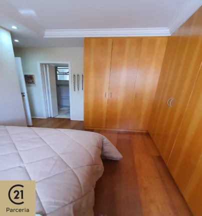 Imagem APARTAMENTO RESIDENCIAL em SÃO PAULO - SP, CAMPO BELO