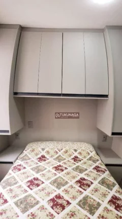 Imagem Apartamento à venda, 56 m² por R$ 540.000,00 - Brás - São Paulo/SP