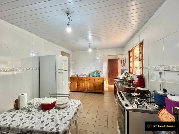 Imagem Chácara com Facil Acesso e Boa Topografia, Terra Preta -1680M² por R$350mil