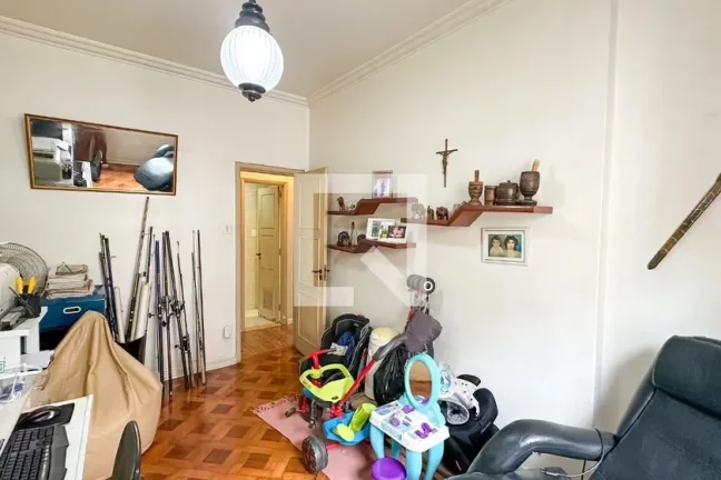 Imagem Apartamento à Venda - Copacabana, 3 Quartos, 135 m2