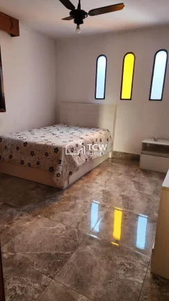 Imagem Casa para alugar no bairro Jardim da Glória - São Paulo/SP, Zona Sul