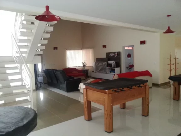 Imagem CASA A VENDA NO JACARÉ