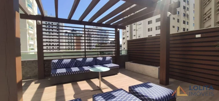 Imagem Apartamento à Venda na Agronômica, Florianópolis/SC: localização privilegiada perto da Beira-mar Norte