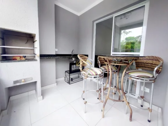 Imagem APARTAMANTO CENTRO DE UBATUBA