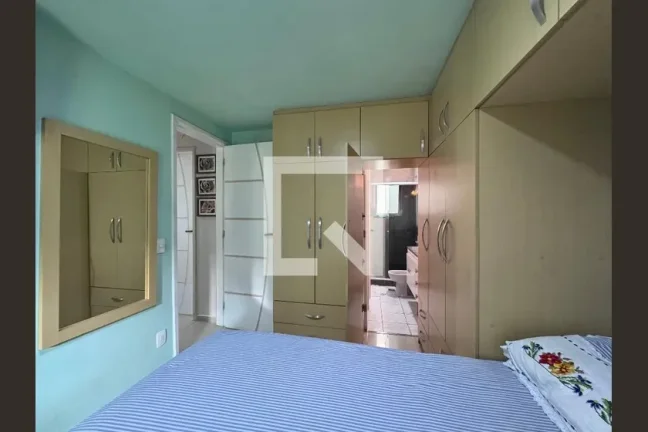 Imagem Apartamento à Venda - Recreio, 3 Quartos, 103 m2