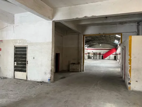 Imagem Galpão para alugar, 1296 m² por R$ 30.000,00/mês - Jardim Nossa Senhora do Caminho - Ferraz de Vasconcelos/SP
