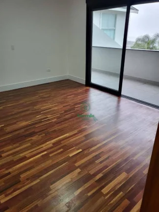 Imagem Sobrado com 3 dormitórios à venda, 355 m² por R$ 3.200.000,00 - Jardim Imperial Hills III - Arujá/SP