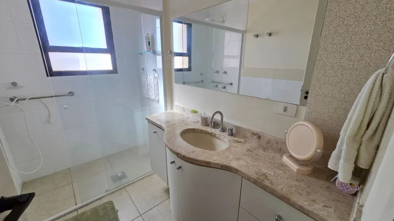 Imagem Apartamento com 3 dormitórios à venda, 140 m² por R$ 600.000,00 - Vila Nova - Itu/SP