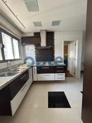 Imagem Apartamento 214m² 4 Dorms - 3 suítes - À Venda / Locação - Jardim da Saúde/SP