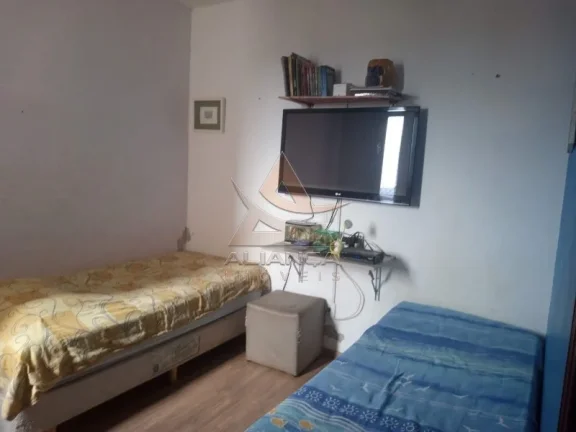 Imagem Apartamento - Ribeirão Preto - Campos Eliseos
