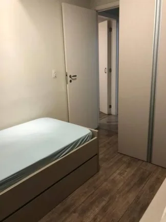 Imagem Vendo Apto em Santo André, Vila Metalurgica
