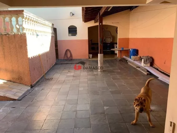 Imagem Casa à venda, Jardim São Caetano, São Caetano do Sul, SP