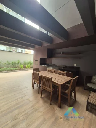 Imagem Apartamento à venda no bairro Vila Bastos - Santo André/SP