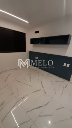 Imagem Oportunidade em OLINDA: 03qts, 03suites, 03vagas, 128M2 - MOBILIADO