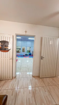 Imagem BARRACÃO DISPONÍVEL PARA ALUGUEL FRENTE PARA AV REINALDO CHICOSA EM FRANCA/SP