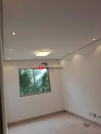 Imagem Apartamento à venda, Independência, São Bernardo do Campo