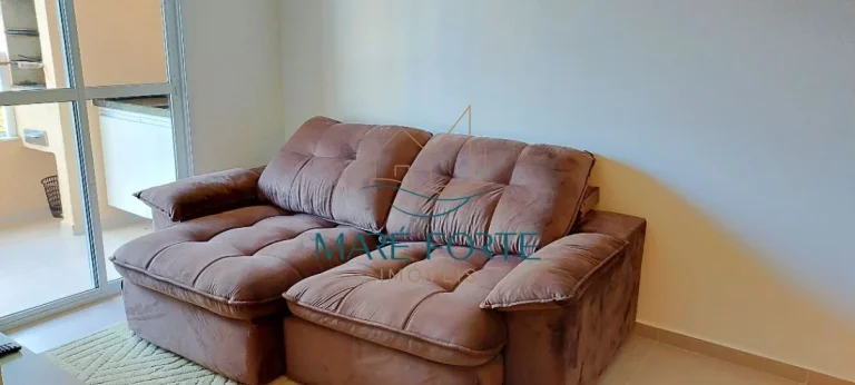 Imagem APARTAMENTO PRÓXIMO A PRAIA MOBILIADO