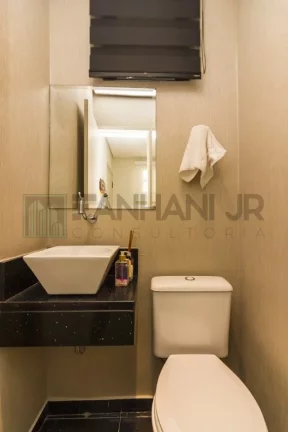Imagem Apartamento de luxo à venda em São Paulo-SP, Jardim Europa: 3 quartos, 1 suíte, 3 salas, 4 banheiros, 3 vagas, 142m². Venha conferir!