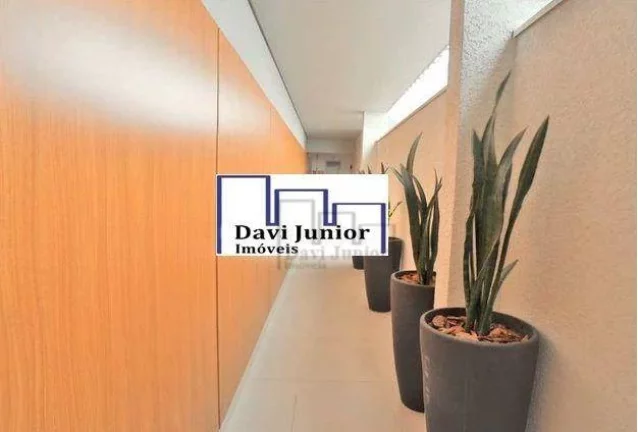 Imagem Apartamento com 2 dormitórios à venda, 52 m² por R$ 495.000,00 - Parque Campolim - Sorocaba/SP