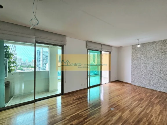 Imagem APARTAMENTO RESIDENCIAL em SÃO PAULO - SP, BROOKLIN PAULISTA