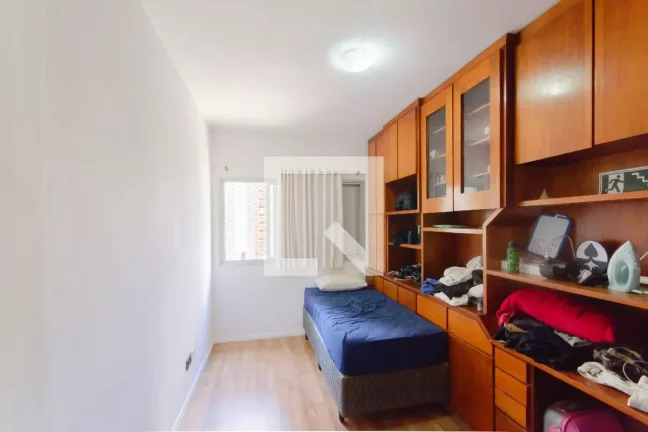 Imagem Apartamento à Venda - Vila Mariana, 2 Quartos, 65 m2