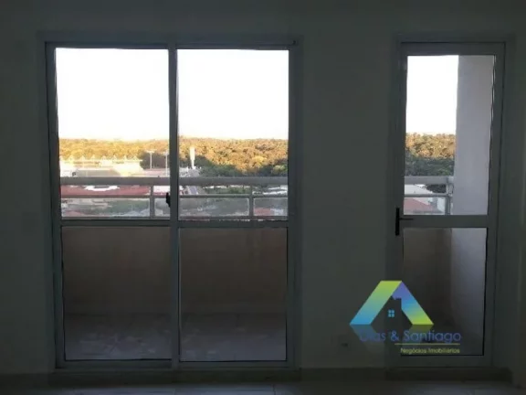 Imagem Apartamento Residencial à venda, Vila do Encontro, São Paulo - .