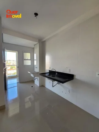 Imagem Imperdível oportunidade: Apartamento à venda em Ribeirão Preto-SP, Residencial Flórida! 2 quartos, 2 suítes, 2 vagas, 81,66m². Quer Imóvel Negócios Imobiliários!