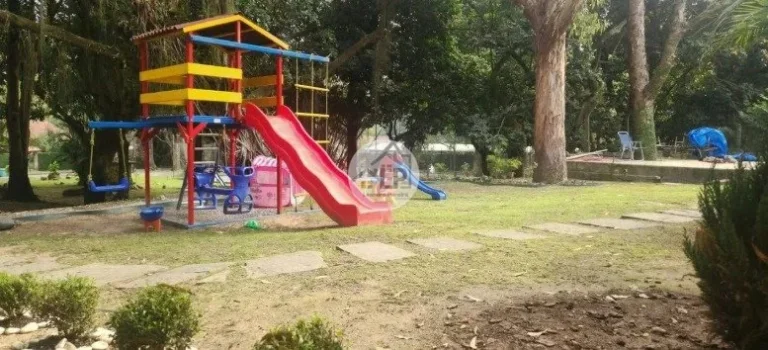 Imagem Casa Espetacular em Condomínio Fechado no Itanhangá – Rio de Janeiro/RJ