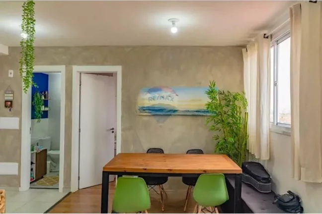 Imagem Apartamento em uma excelente localização moderna e versátil