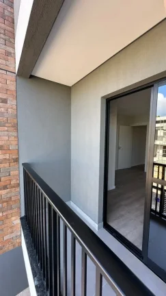 Imagem Sobrado Alto Padrão - Santa Regina Camboriú