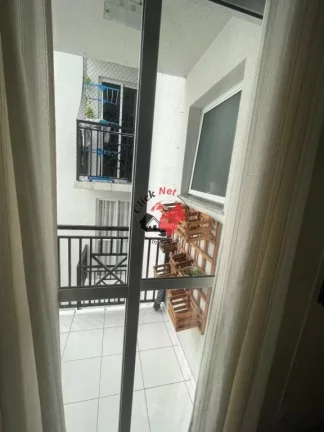Imagem Oportunidade no bairro Nova Petrópolis - Apartamento com 2 dormitórios à Venda em São Bernardo - Preço Imbatível