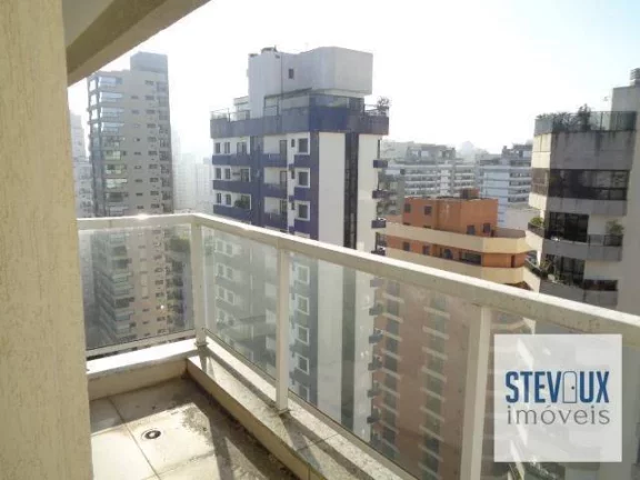 Imagem Cobertura em Moema Pássaros novinha perto da escola Móbile!